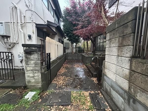 4DK Detached House for Sale in Chofu, Tokyo | 76.18 sqm - Thumbnail 4
