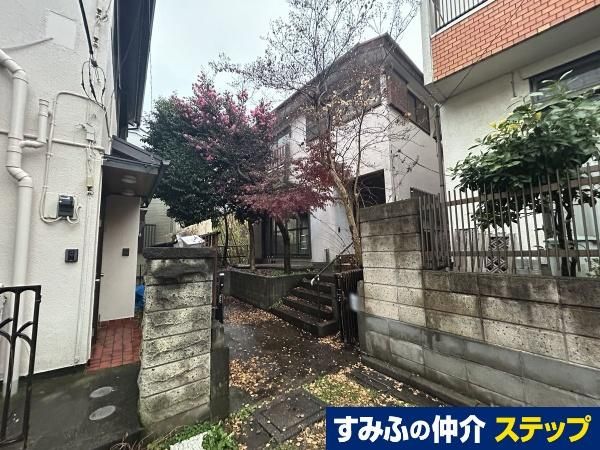 4DK Detached House for Sale in Chofu, Tokyo | 76.18 sqm - Thumbnail 3