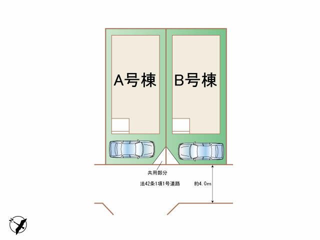 New 3SLDK House in Sagamihara, Kanagawa - Completion Nov 2025 - Main Image