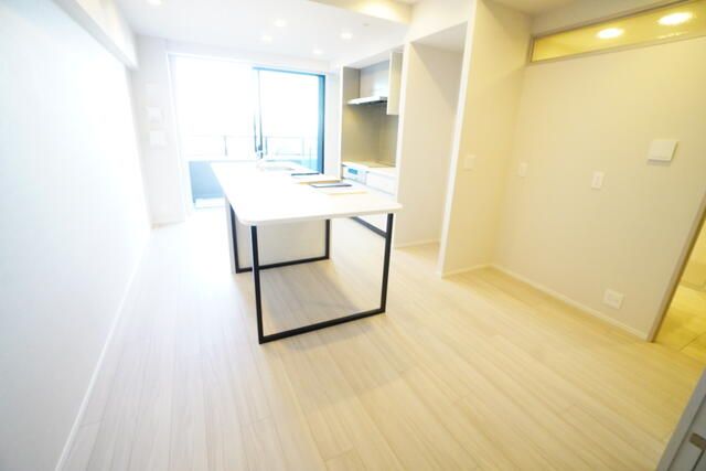 New 2LDK Apartment for Rent in Yamato, Kanagawa | BRANZ Chuo-Rinkan - Thumbnail 4