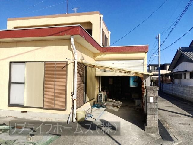 4DK Steel House for Sale in Itano, Tokushima - 108 sqm - Main Image