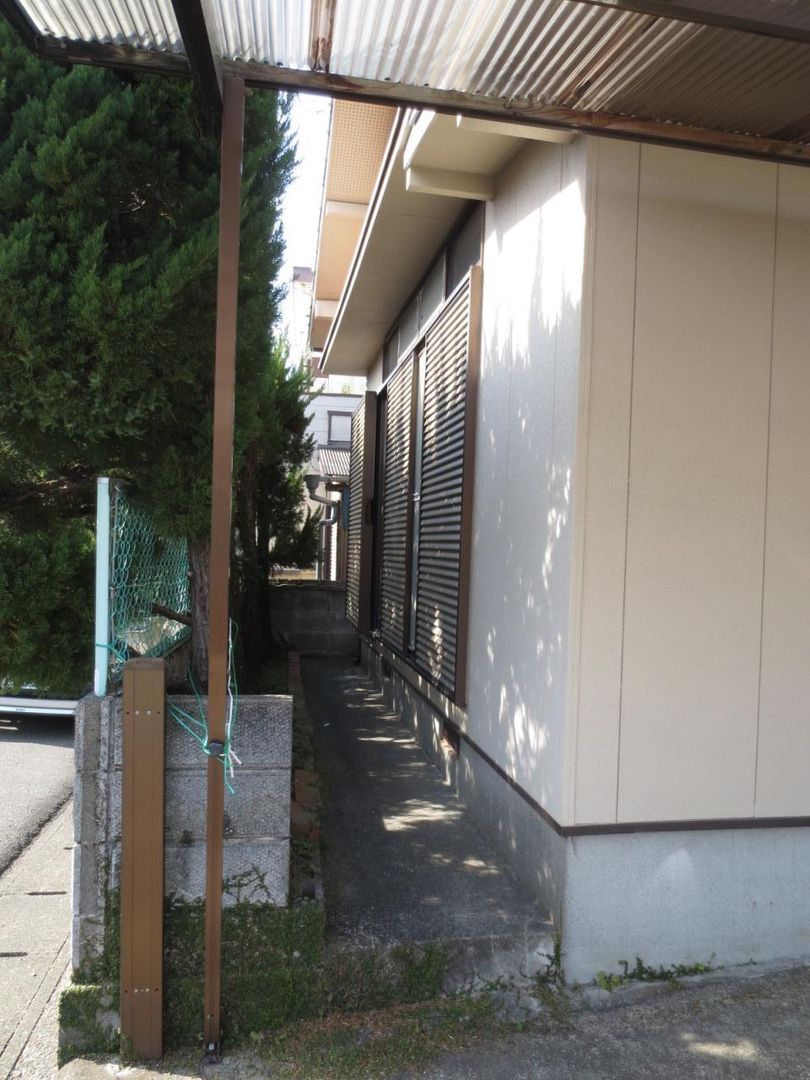 1987 3K House for Sale in Yatsushiro, Kumamoto with Free Parking - Thumbnail 3