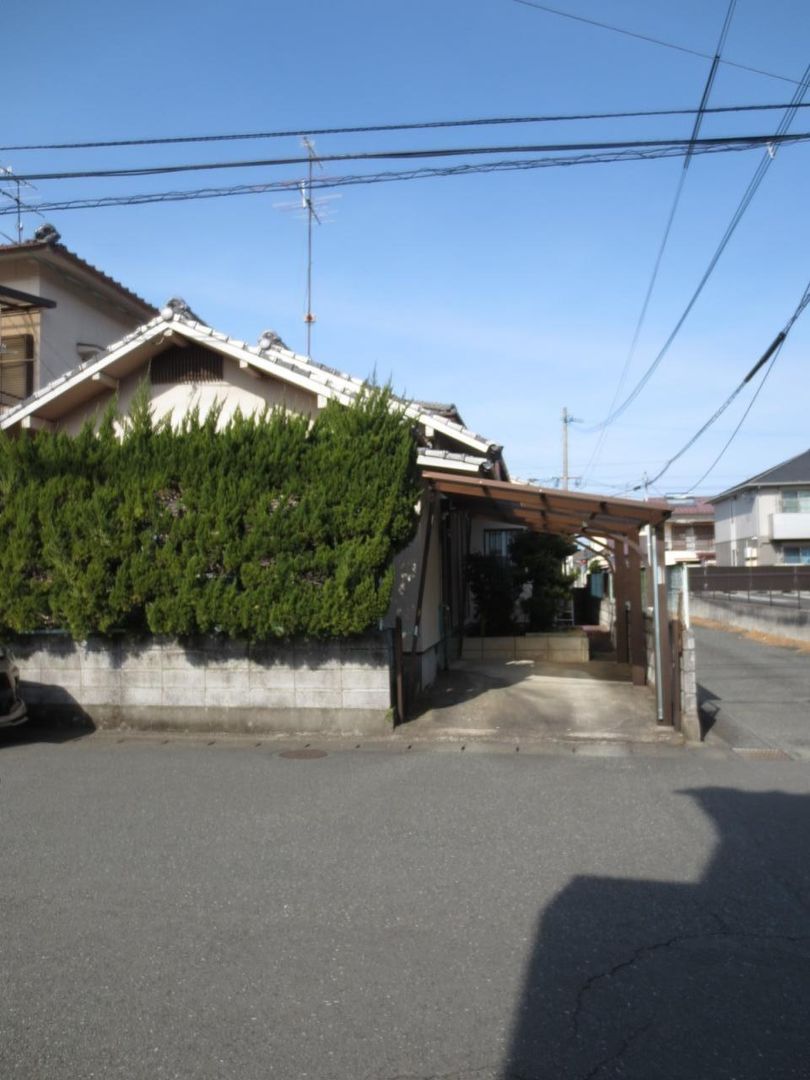 1987 3K House for Sale in Yatsushiro, Kumamoto with Free Parking - Thumbnail 2