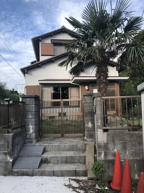 3DK Detached House for Sale in Futtsu, Chiba with 198sqm Land - Image 50