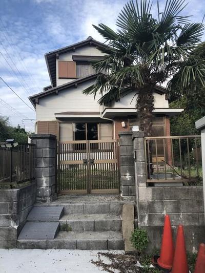 3DK Detached House for Sale in Futtsu, Chiba with 198sqm Land — Image 50, Futtsu, Chiba