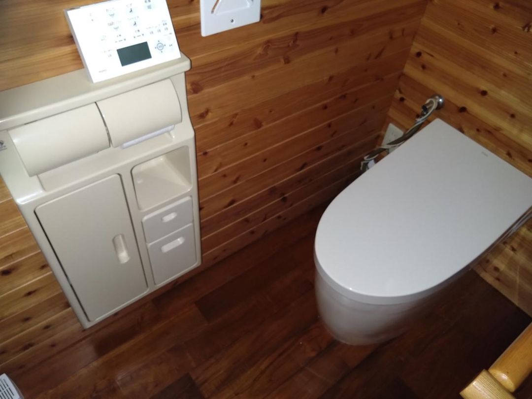 5DK House on 486sqm Land in Shunan, Yamaguchi - Image 30