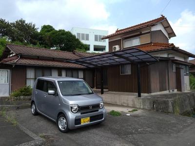 5DK House on 486sqm Land in Shunan, Yamaguchi — Image 7, Shunan, Yamaguchi