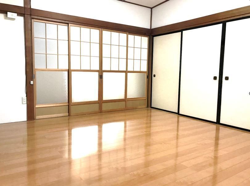 Spacious 6K Wooden House in Historic Kakunodate, Akita - Thumbnail 4
