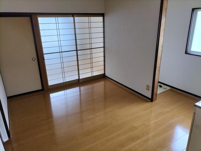 3DK Apartment for Rent in Hirosaki, Aomori - 2 Months Free - Thumbnail 3