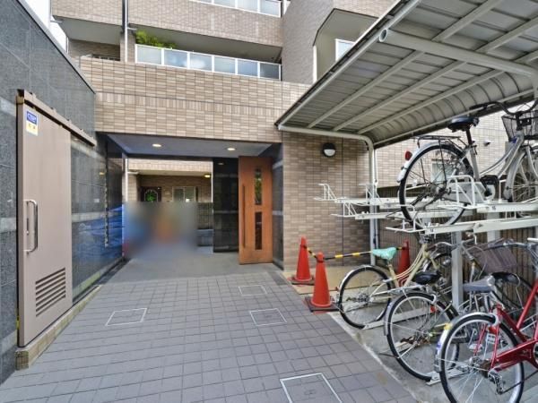 4LDK Condo for Sale in Kokubunji, Tokyo | 87.76㎡ Near Station - Thumbnail 4