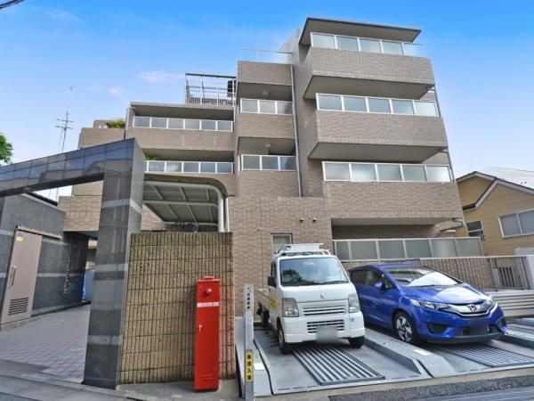 4LDK Condo for Sale in Kokubunji, Tokyo | 87.76㎡ Near Station - Thumbnail 2