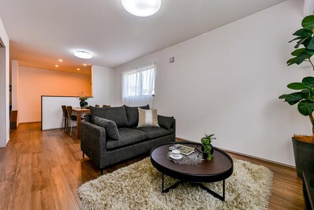 New 4LDK House in Oita City, Completion Dec 2025 - Thumbnail 3