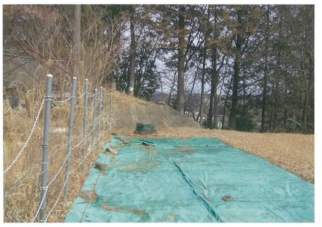 Land for Sale in Nasukarasuyama, Tochigi - 432 sqm - Thumbnail 3