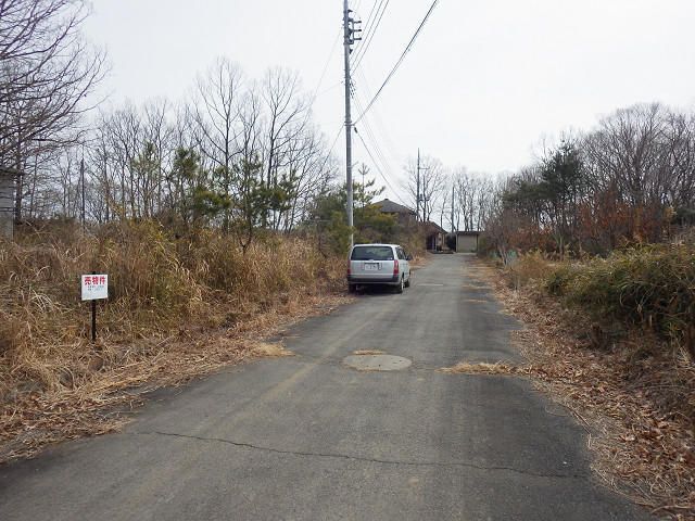 Land for Sale in Hokota City, Ibaraki - 362 sqm Corner Lot - Image 1