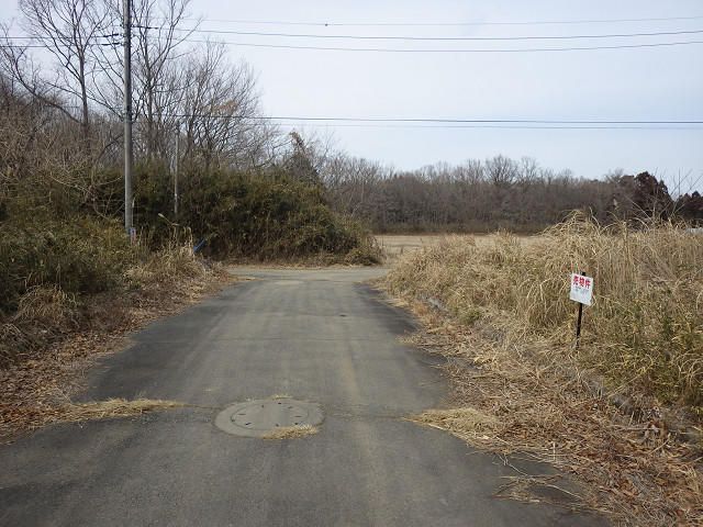 Land for Sale in Hokota City, Ibaraki - 362 sqm Corner Lot - Thumbnail 3