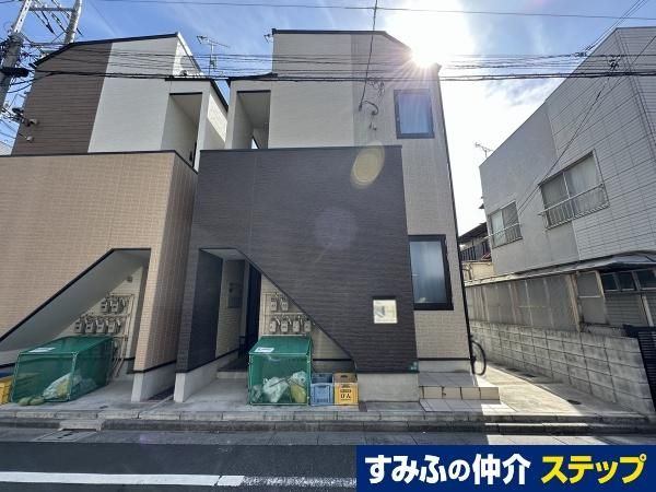 10-Unit Apartment Building for Sale in Edogawa, Tokyo - Thumbnail 3