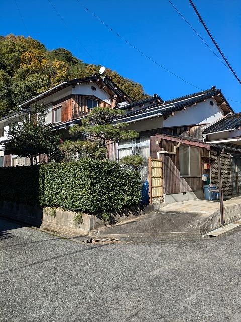 6DK House for Sale in Hamada, Shimane - Akiya Bank Registered - Main Image