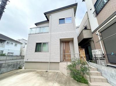 2021-Built 4LDK Detached House in Kawaguchi, Saitama — Image 7, Kawaguchi, Saitama