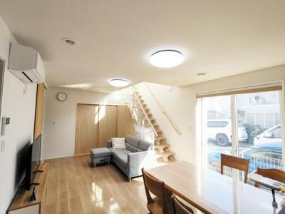 2021-Built 4LDK Detached House in Kawaguchi, Saitama — Image 22, Kawaguchi, Saitama