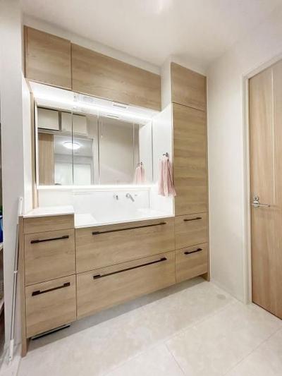 2021-Built 4LDK Detached House in Kawaguchi, Saitama — Image 22, Kawaguchi, Saitama