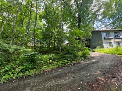 800m2 land in Kikyogaoka Pension Village: villas, real estate, properties for sale, Hometown Information Center: Nationwide rural living property data — Land, Katashina, Gunma