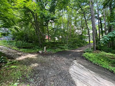 800m2 land in Kikyogaoka Pension Village: villas, real estate, properties for sale, Hometown Information Center: Nationwide rural living property data — Land, Katashina, Gunma