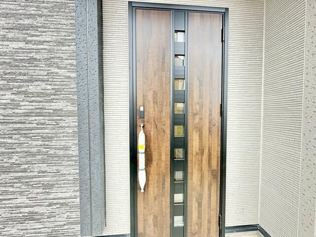 New 4LDK House in Sendai's Seishika Area - Completion Feb 2026 - Thumbnail 2