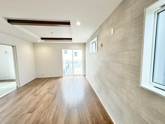 New 4LDK House in Sendai's Seishika Area - Completion Feb 2026 - Thumbnail 4