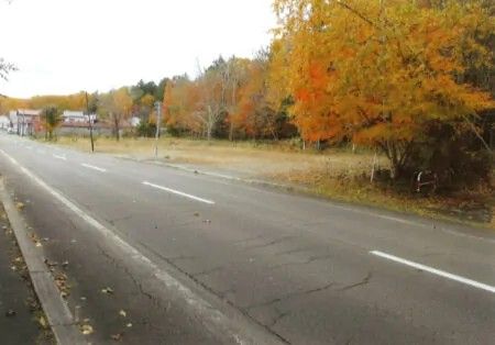 Land for Sale in Kawayu Onsen, Teshikaga with Onsen Source - Thumbnail 2