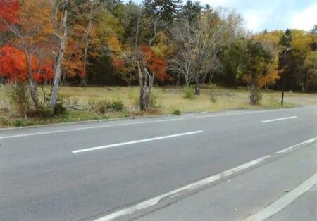 Land for Sale in Kawayu Onsen, Teshikaga with Onsen Source - Thumbnail 4