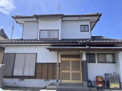 6DK House for Sale in Tamana, Kumamoto with Parking for Two — Image 7, Tamana, Kumamoto