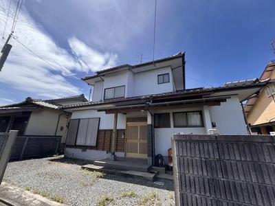 6DK House for Sale in Tamana, Kumamoto with Parking for Two — Image 7, Tamana, Kumamoto