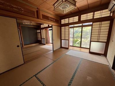6DK House for Sale in Tamana, Kumamoto with Parking for Two — Image 22, Tamana, Kumamoto