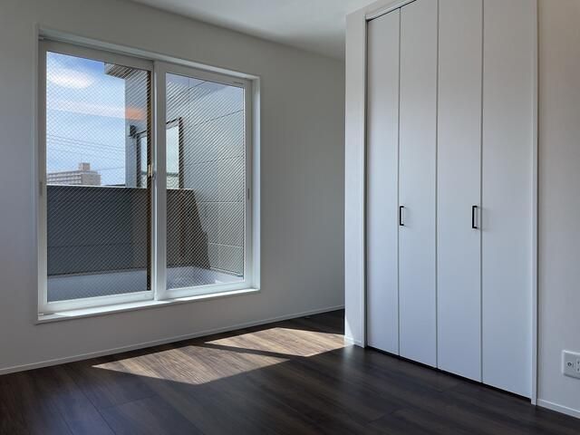 New Build 4LDK House for Sale in Matsumoto, Nagano - Thumbnail 4