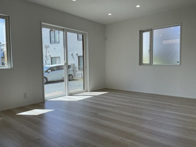 New Build 4LDK House for Sale in Matsumoto, Nagano - Thumbnail 3
