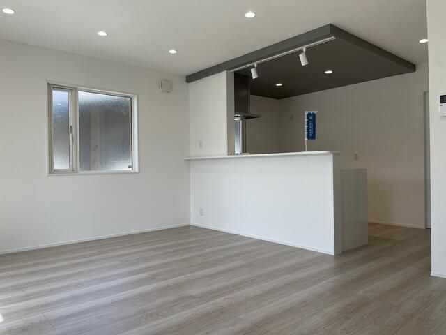 New Build 4LDK House for Sale in Matsumoto, Nagano - Thumbnail 2
