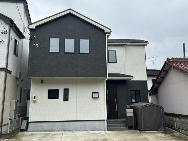2020 Built 4LDK House with 2 Car Parks in Iwakura, Aichi - Thumbnail 2