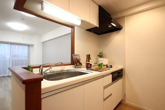 2LDK Apartment for Rent in Taito, Tokyo 51.15m² - Thumbnail 4