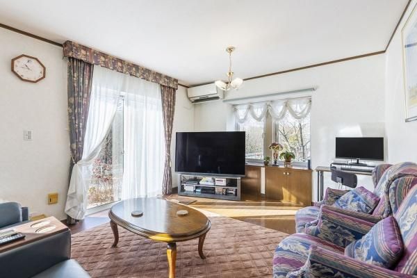4LDK Detached House in Izumi Ward, Sendai, Miyagi Prefecture - Thumbnail 4