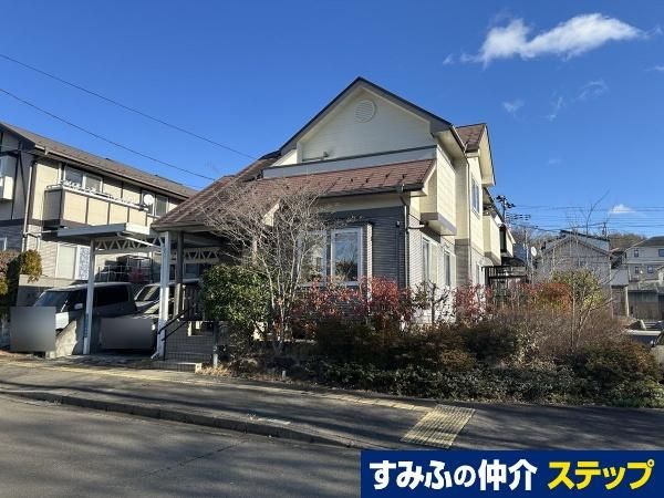 4LDK Detached House in Izumi Ward, Sendai, Miyagi Prefecture - Thumbnail 2