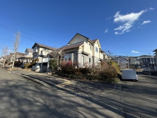 4LDK Detached House in Izumi Ward, Sendai, Miyagi Prefecture - Thumbnail 3