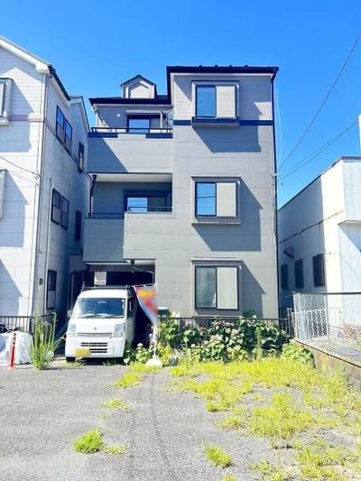 3LDK Detached House for Sale in Yokohama Sakae Ward — Image 9, Sakae, Kanagawa