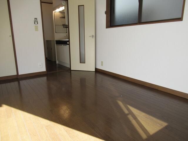 1K Apartment for Rent in Musashino City, Tokyo - 19.44 sqm - Thumbnail 2