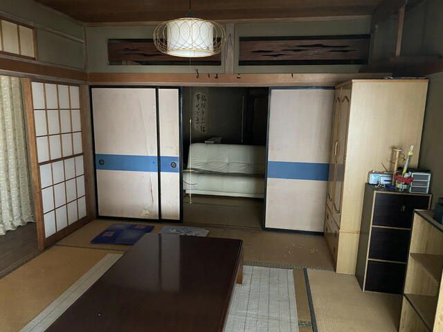 4DK Detached House in Oyama, Tochigi - 87.77 sqm on 353 sqm Land - Thumbnail 3