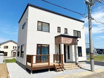 New 4LDK House in Ishikari, Hokkaido - Completion June 2025 — Image 7, Ishikari, Hokkaido