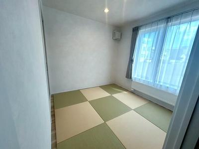 New 4LDK House in Ishikari, Hokkaido - Completion June 2025 — Image 22, Ishikari, Hokkaido