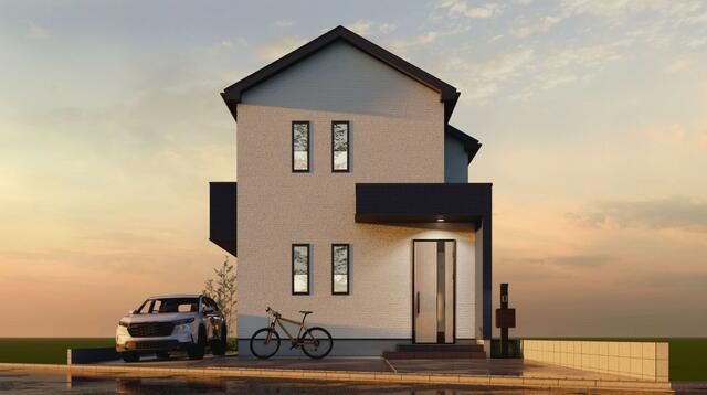 New 4LDK House in Sakura, Chiba | Dec 2025 Completion - Thumbnail 4