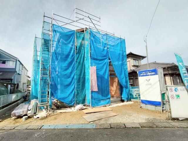 New 4LDK House in Sakura, Chiba | Dec 2025 Completion - Thumbnail 3