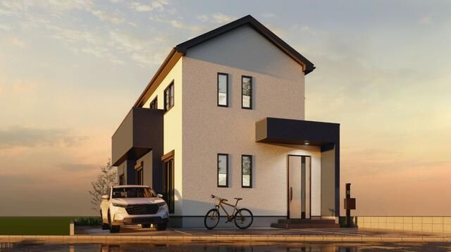 New 4LDK House in Sakura, Chiba | Dec 2025 Completion - Thumbnail 2