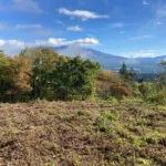 Land for Sale in Fujimi Nagano with Yatsugatake Mountain Views - Thumbnail 3